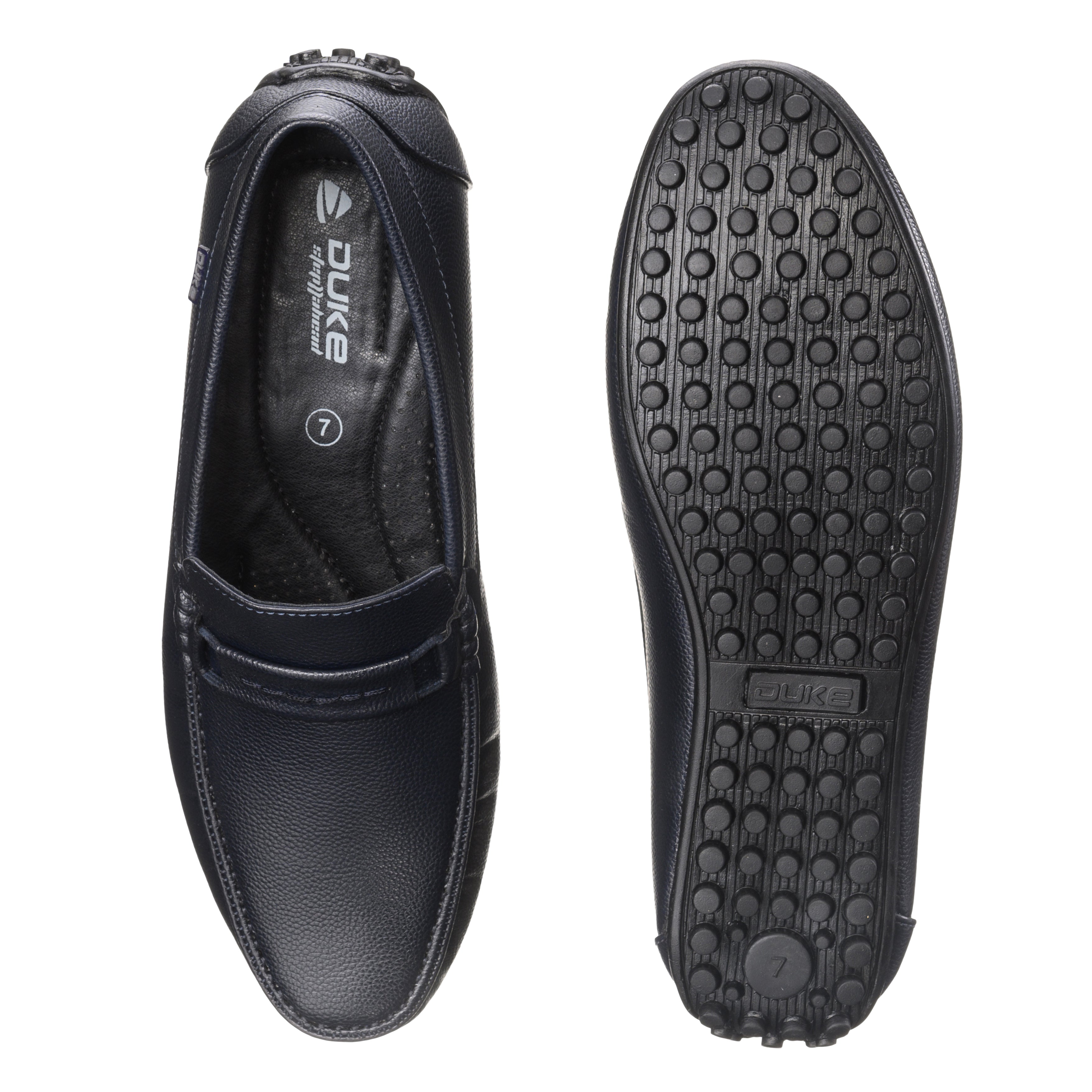 Duke Men Loafers (FWOL731)