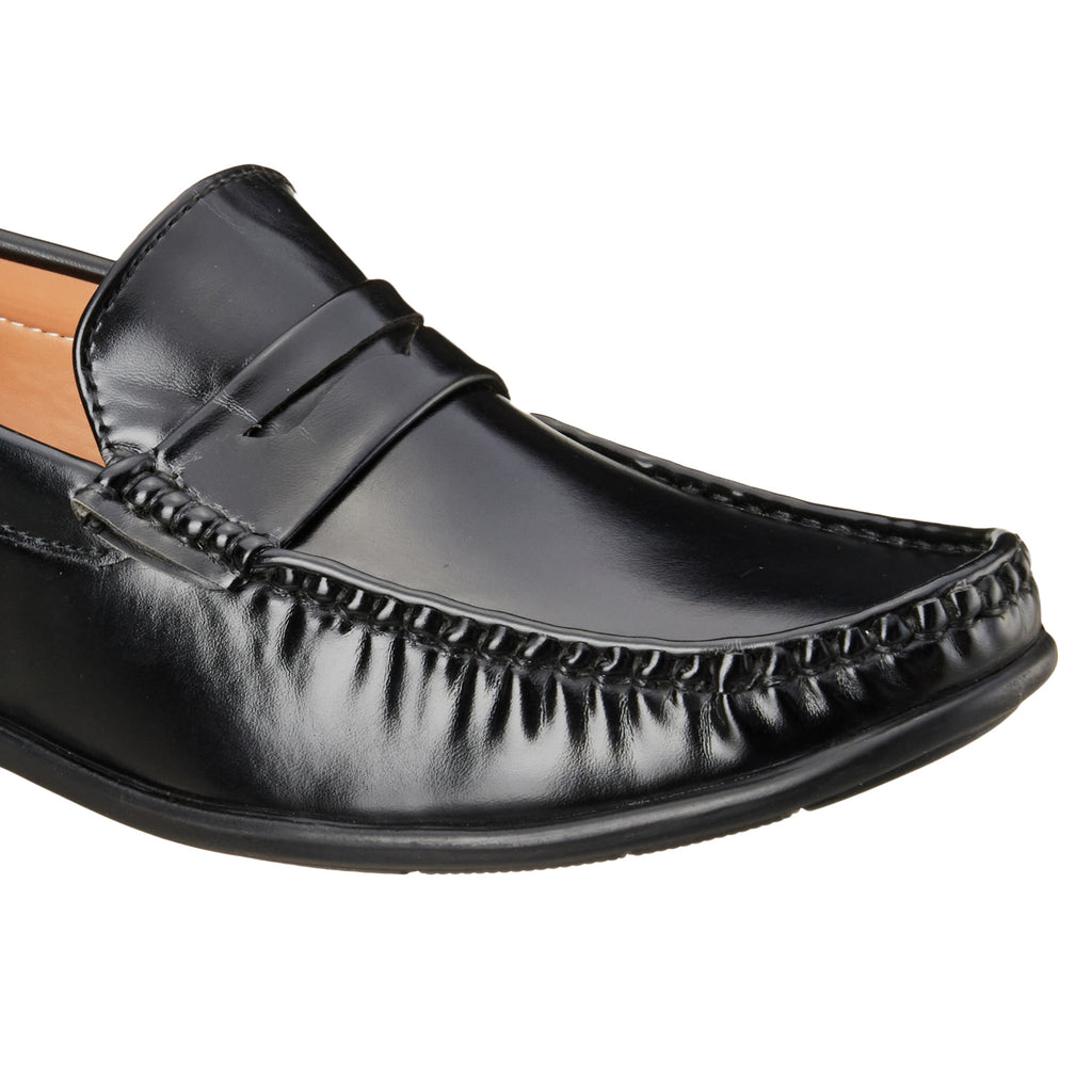 Duke Men Loafers (FWOL785)