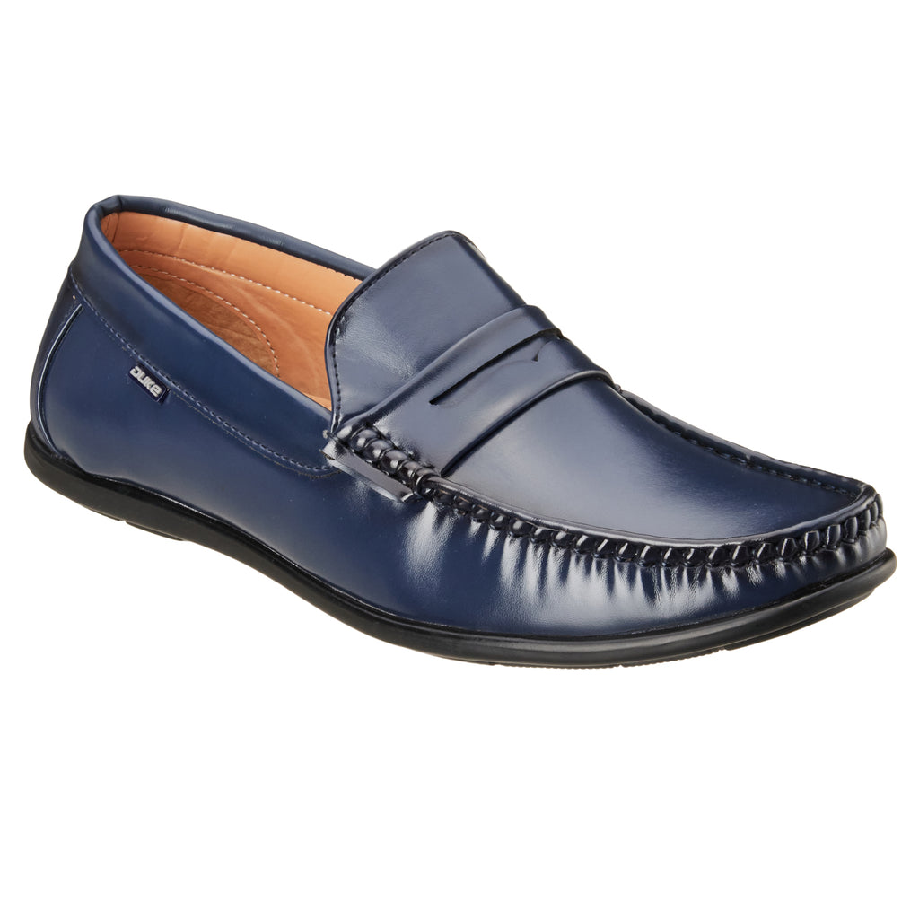 Duke Men Loafers (FWOL785)