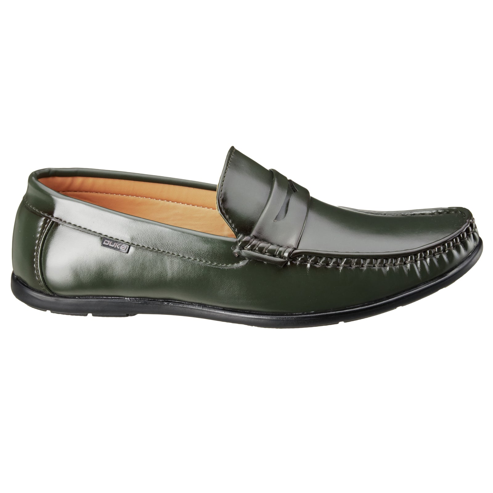 Duke Men Loafers (FWOL785)