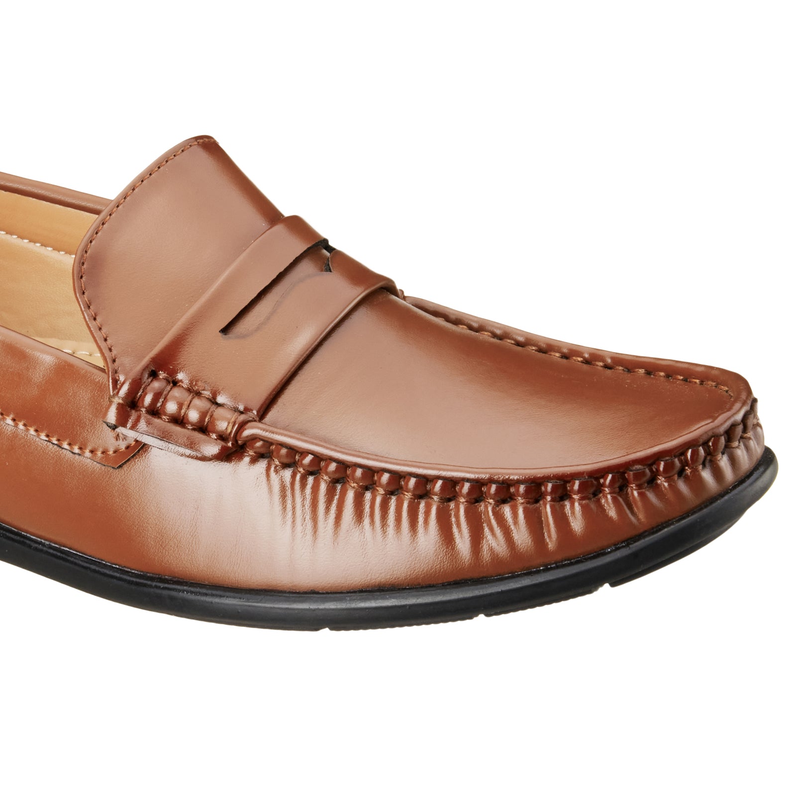 Duke Men Loafers (FWOL785)