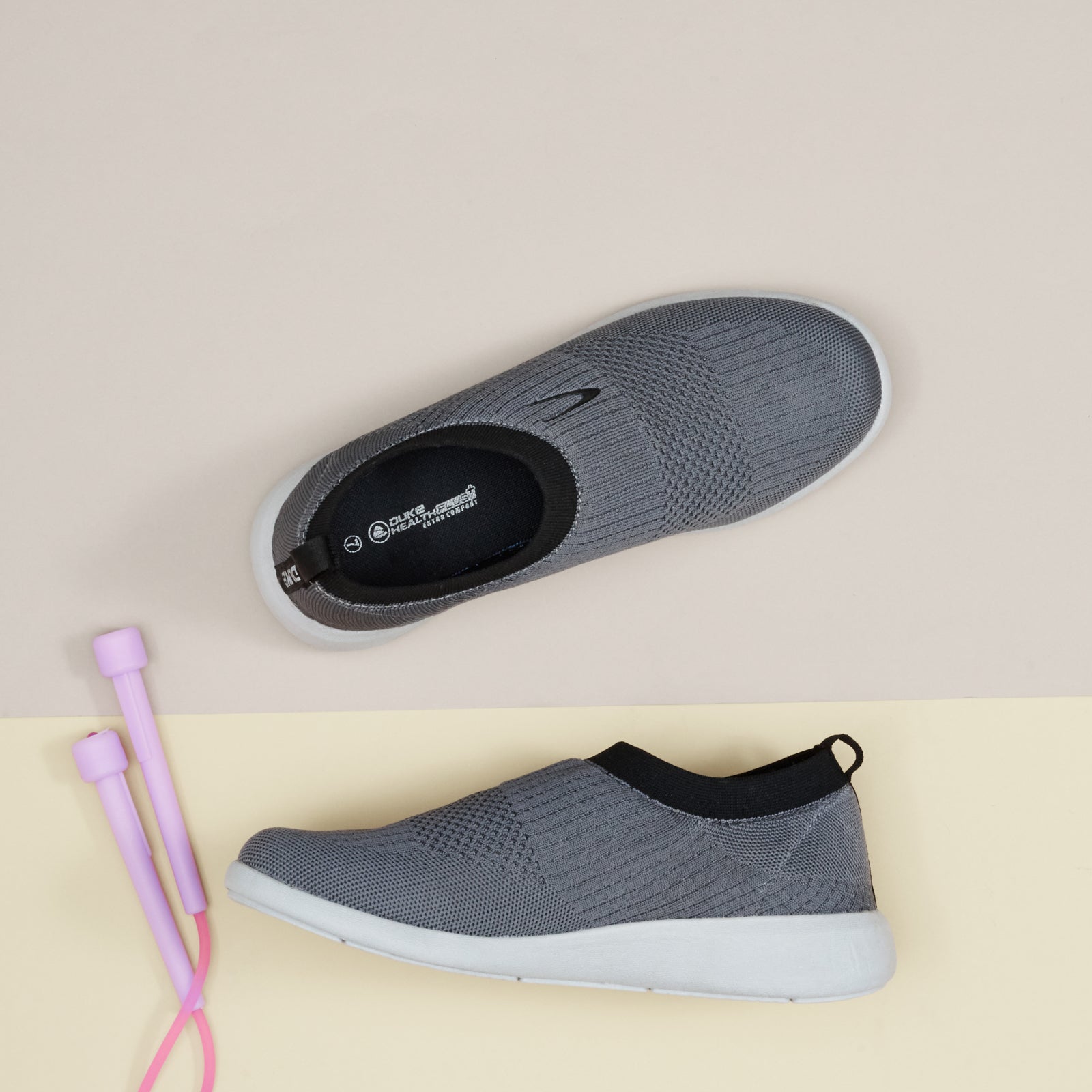 Duke Men Sports Shoes (FWOL1250)