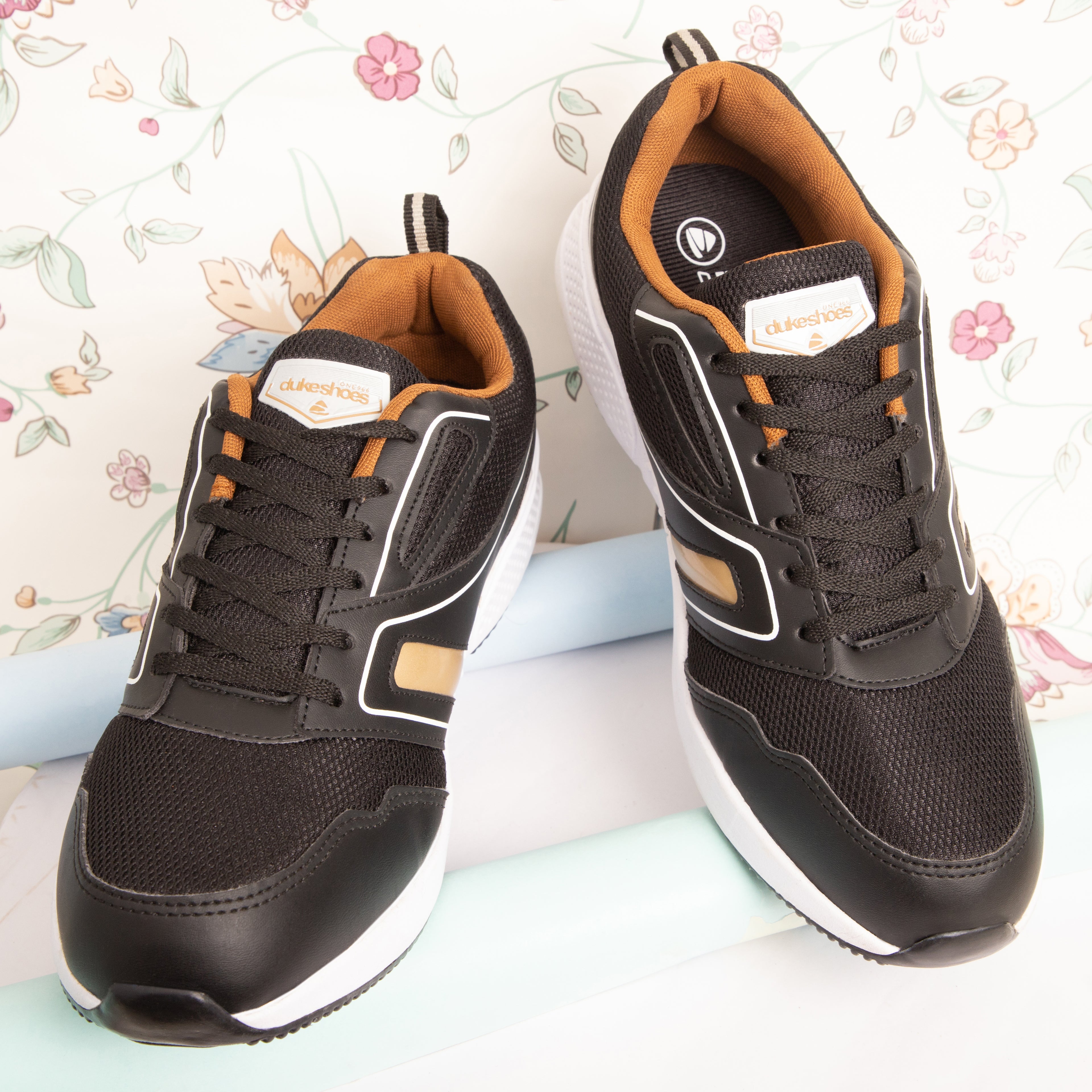 Duke Men Sport Shoes (FWOL1249)