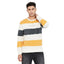 Duke Stardust Men Round Neck Sweatshirt (LF3912)