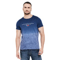 Duke Stardust Men Half Sleeve Cotton T-Shirt (LF4981)