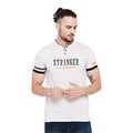 Duke Stardust Men Half Sleeve Cotton T-Shirt (LF4993)