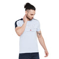 Duke Stardust Men Half Sleeve Cotton T-Shirt (LF5113)