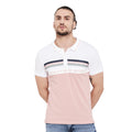 Duke Stardust Men Half Sleeve Cotton T-Shirt (LF5114)
