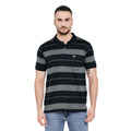 Duke Stardust Men Half Sleeve Cotton T-Shirt (LF5132)