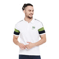 Duke Stardust Men Half Sleeve Cotton T-Shirt (LF5178)