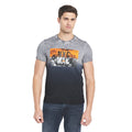 Duke Stardust Men Half Sleeve Cotton T-Shirt (LF5193)