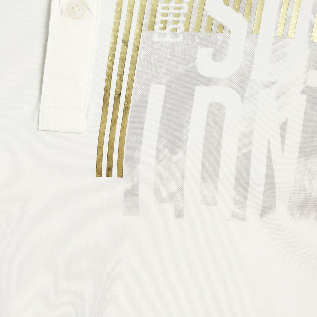 Duke Stardust Men Half Sleeve Cotton T-Shirt (LF5245)