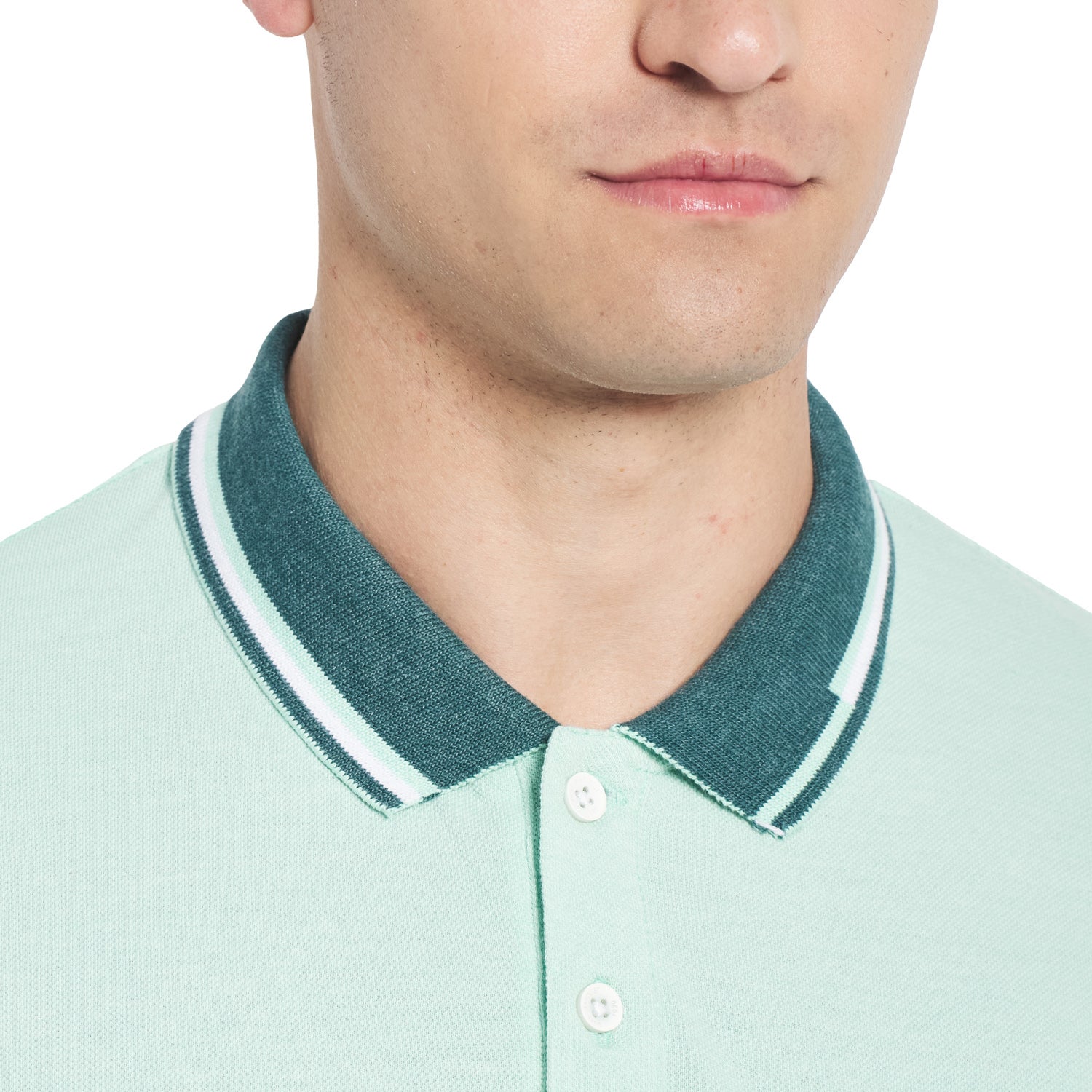 Duke Stardust Men Half Sleeve Cotton T-Shirt (LF5263)