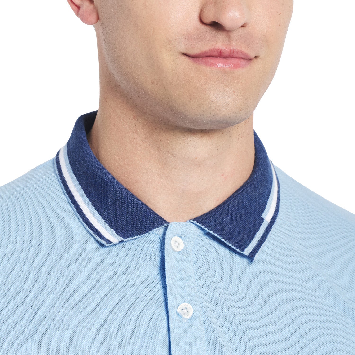 Duke Stardust Men Half Sleeve Cotton T-Shirt (LF5263)