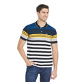 Duke Stardust Men Half Sleeve Cotton T-Shirt (LF5369)