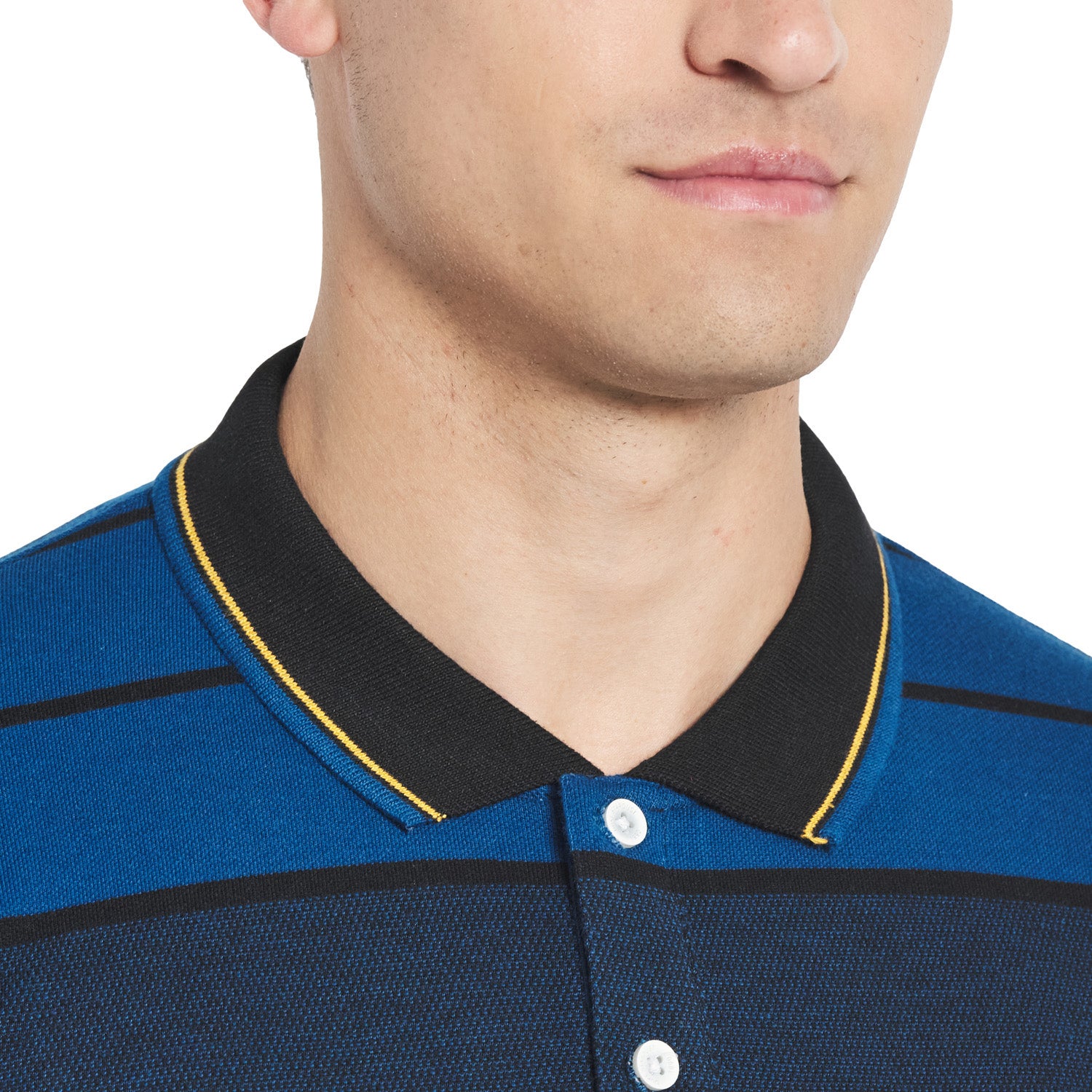 Duke Stardust Men Half Sleeve Cotton T-Shirt (LF5369)
