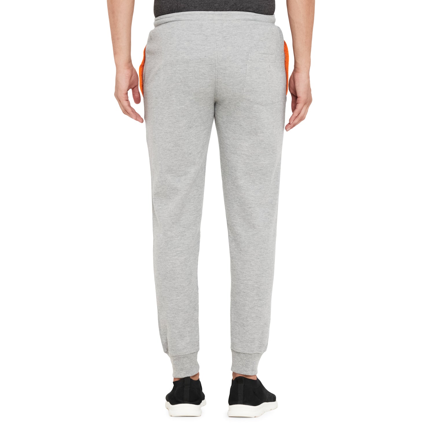 Duke Stardust Men Jogger Track Pants (LF5502T)