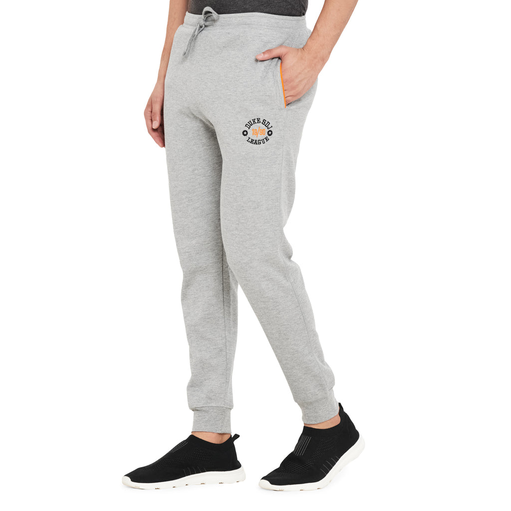 Duke Stardust Men Jogger Track Pants (LF5502T)