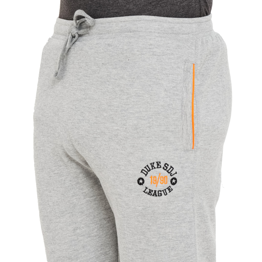 Duke Stardust Men Jogger Track Pants (LF5502T)