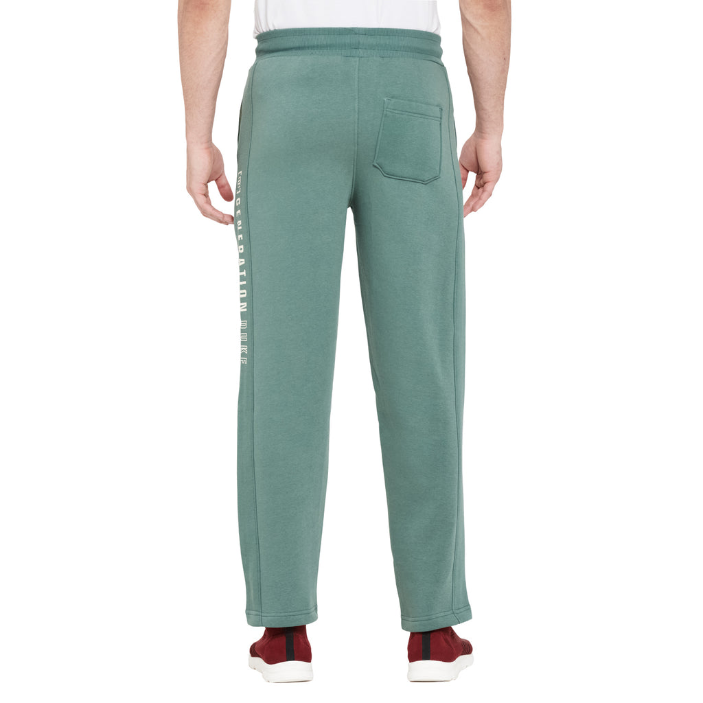 Duke Stardust Men Regular Track-Pant (LF5572)