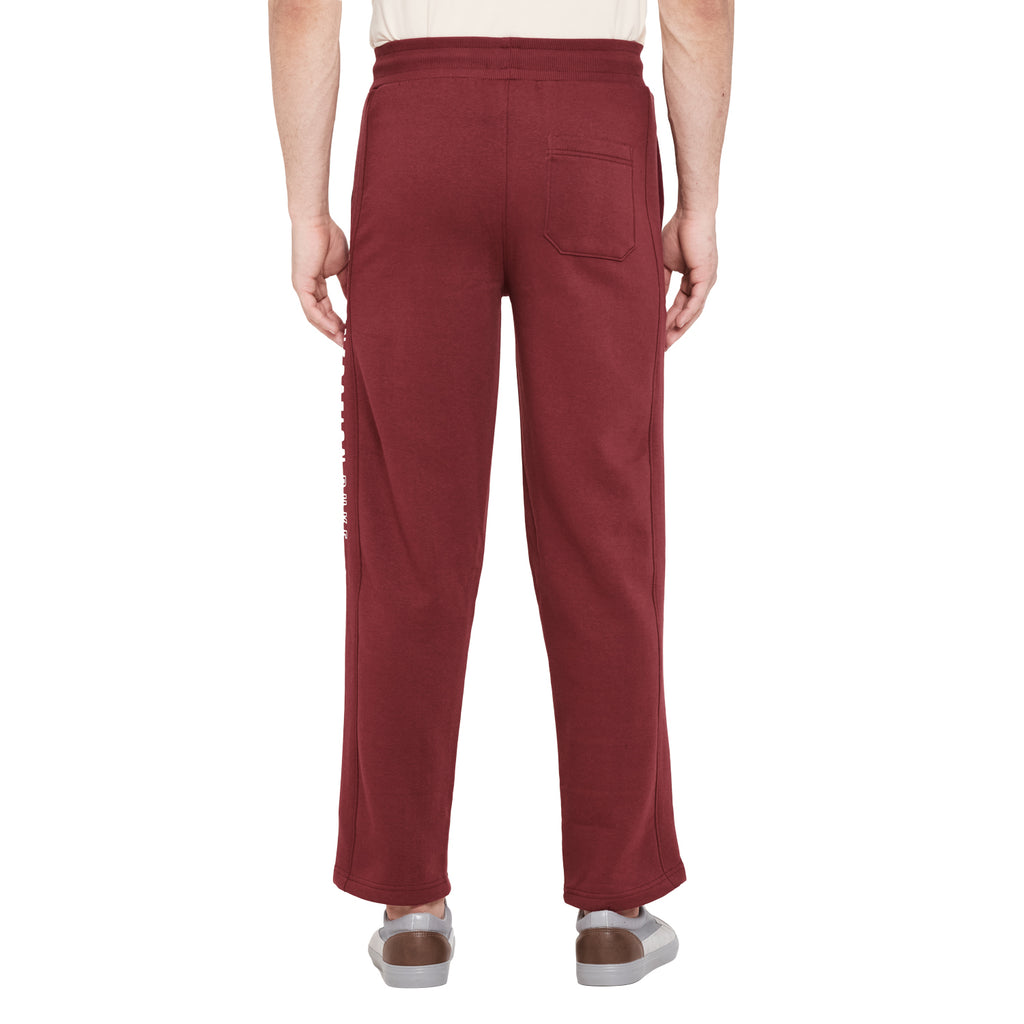 Duke Stardust Men Regular Track-Pant (LF5572)