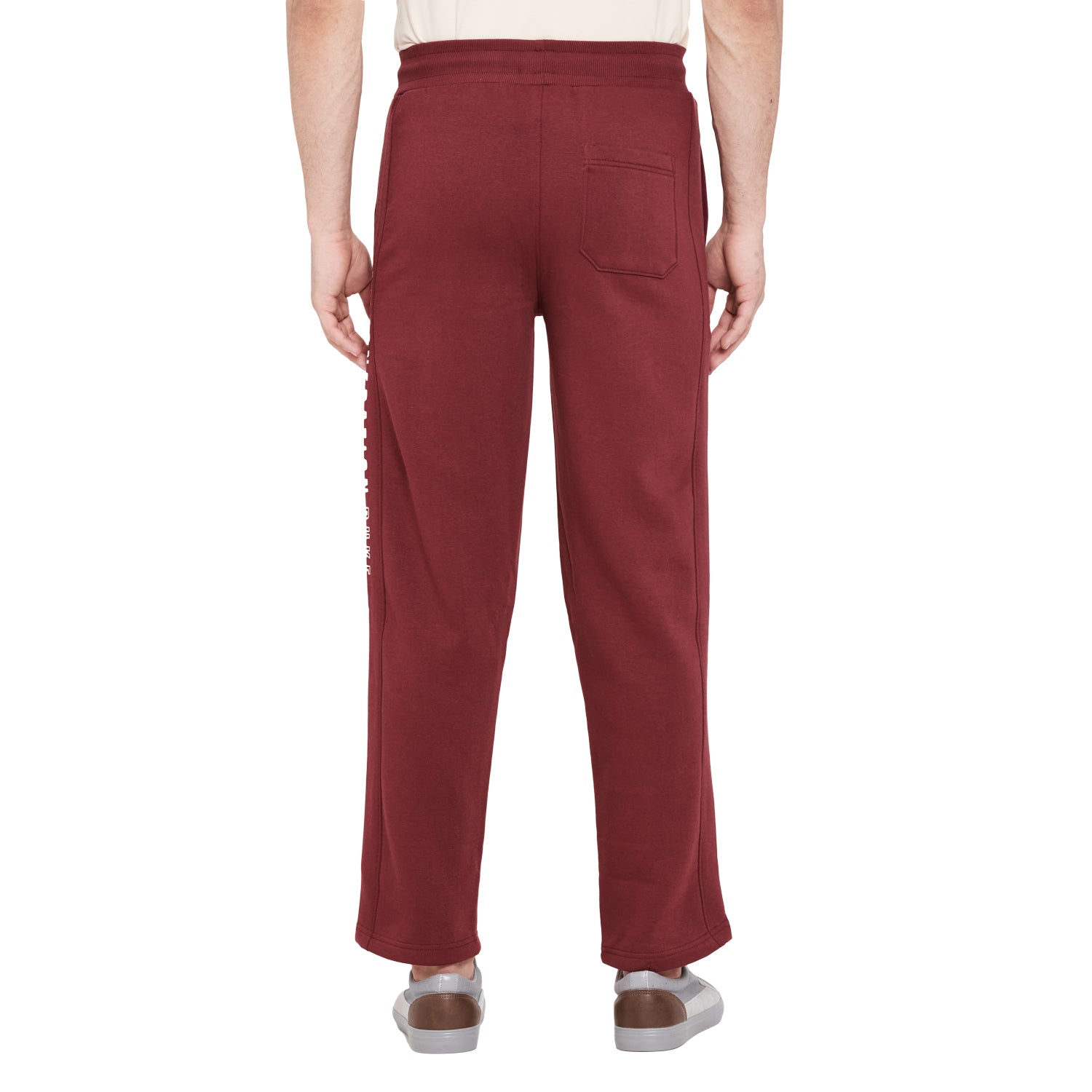 Duke Stardust Men Regular Track-Pant (LF5572)