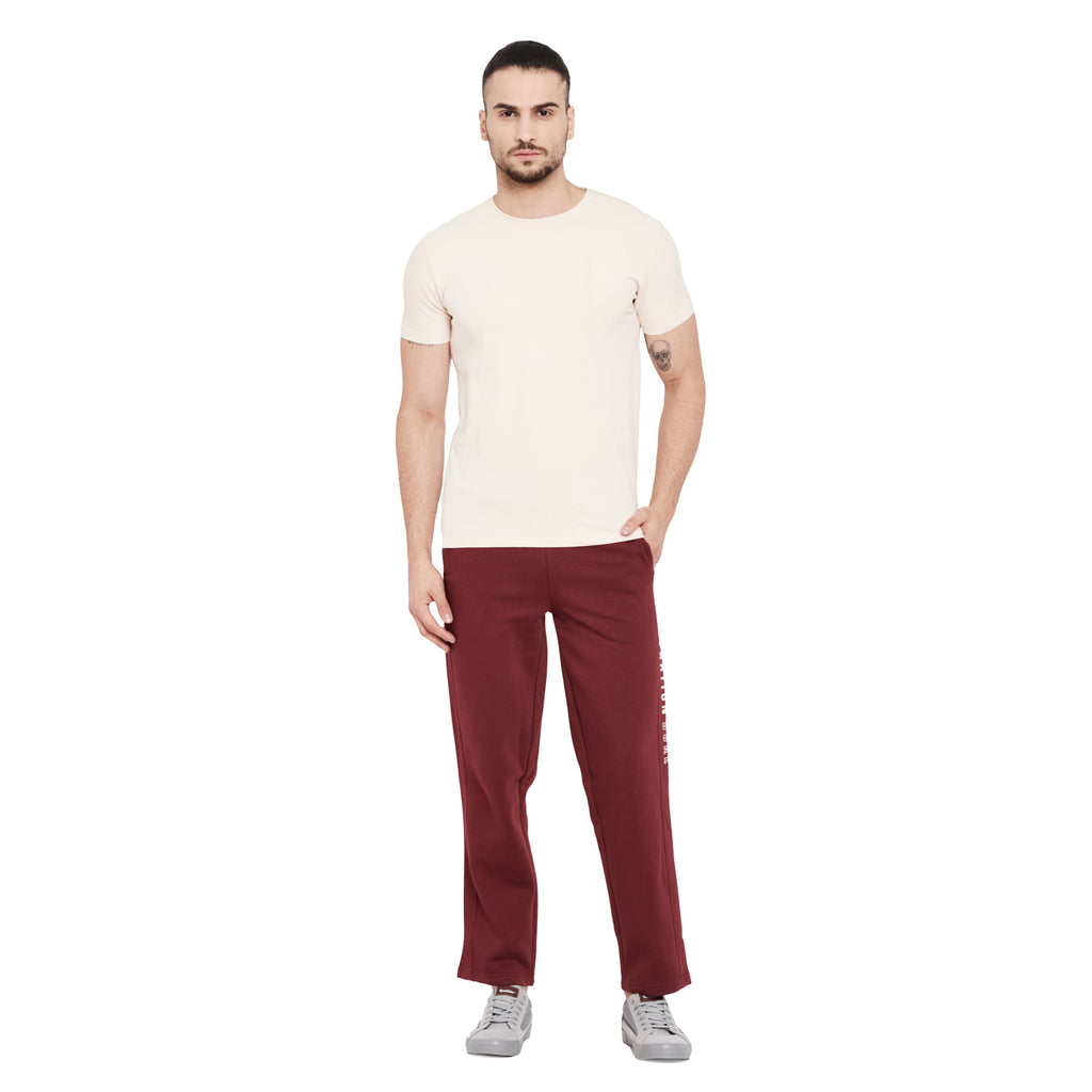 Duke Stardust Men Regular Track-Pant (LF5572)