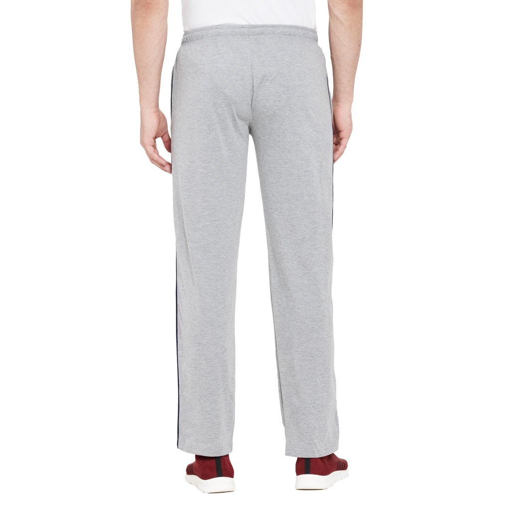 Duke Stardust Men Regular Track Pants (LF5536)