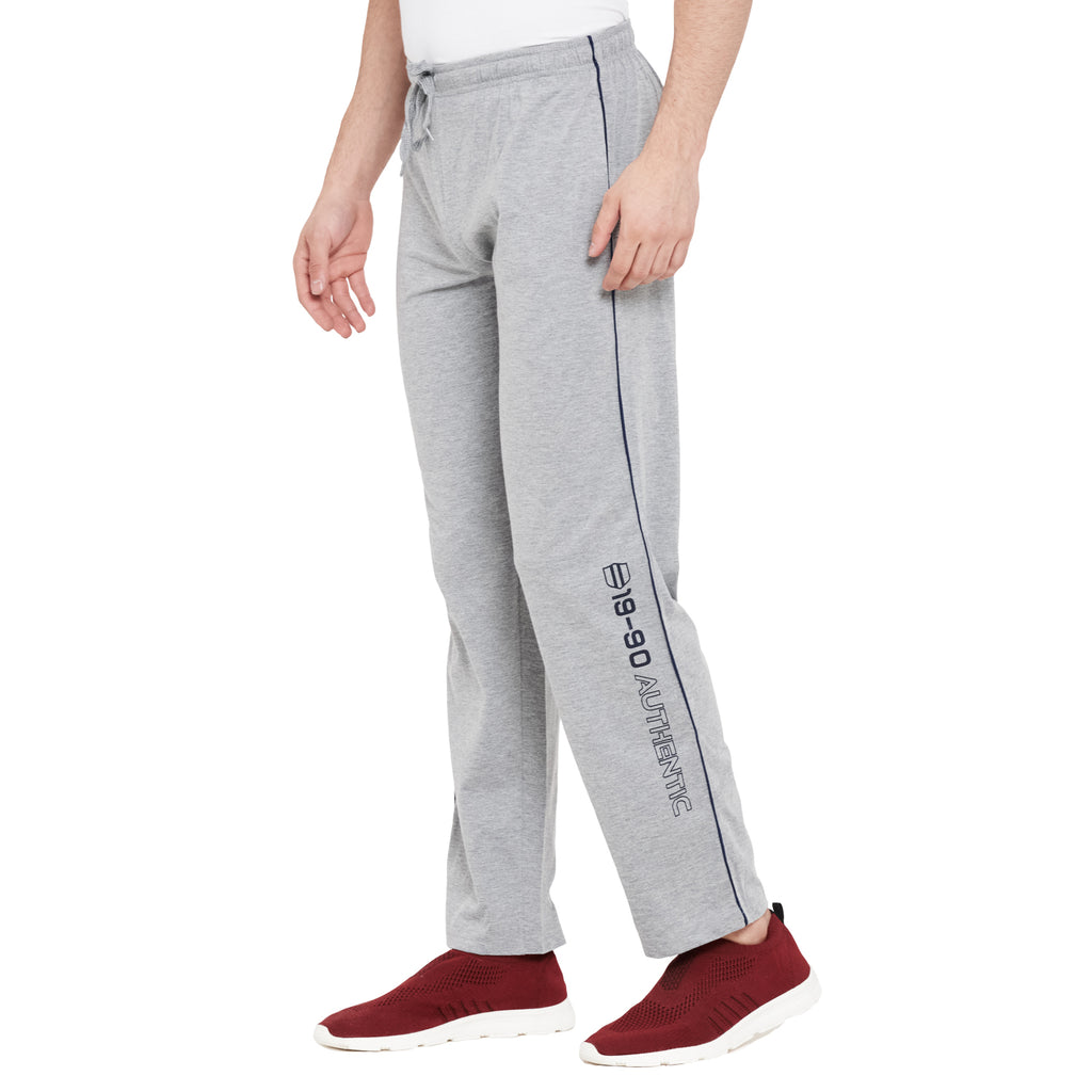 Duke Stardust Men Regular Track Pants (LF5536)