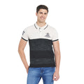 Duke Stardust Men Half Sleeve Cotton T-Shirt (MTLF173)