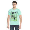 Duke Stardust Men Half Sleeve Cotton T-Shirt (MTLF225)