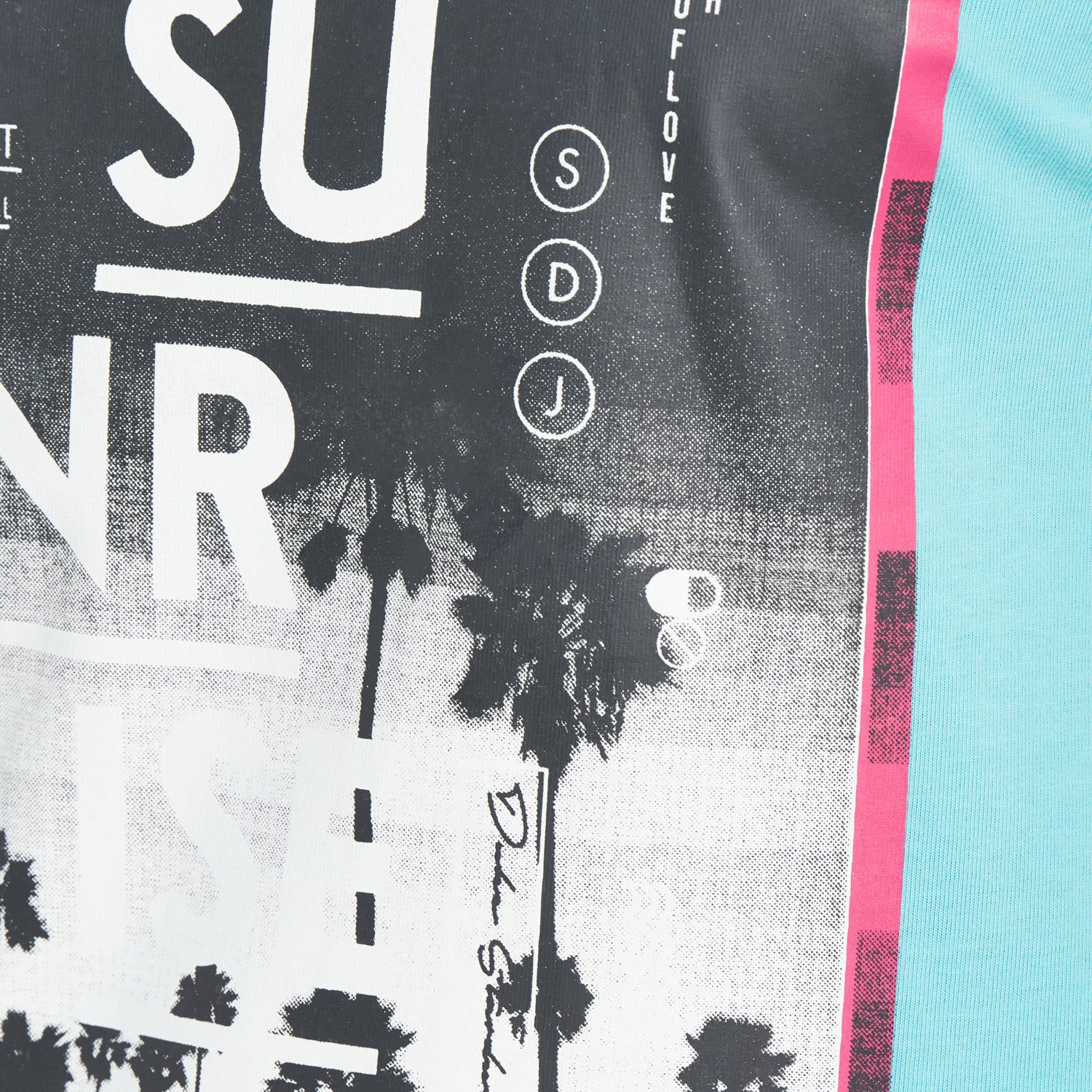 Duke Stardust Men Half Sleeve Cotton T-Shirt (MTLF231)