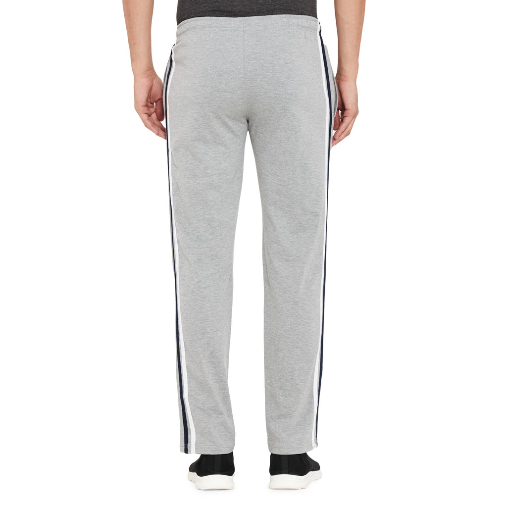 Duke Stardust Men Regular Track-Pant (LF5537S)
