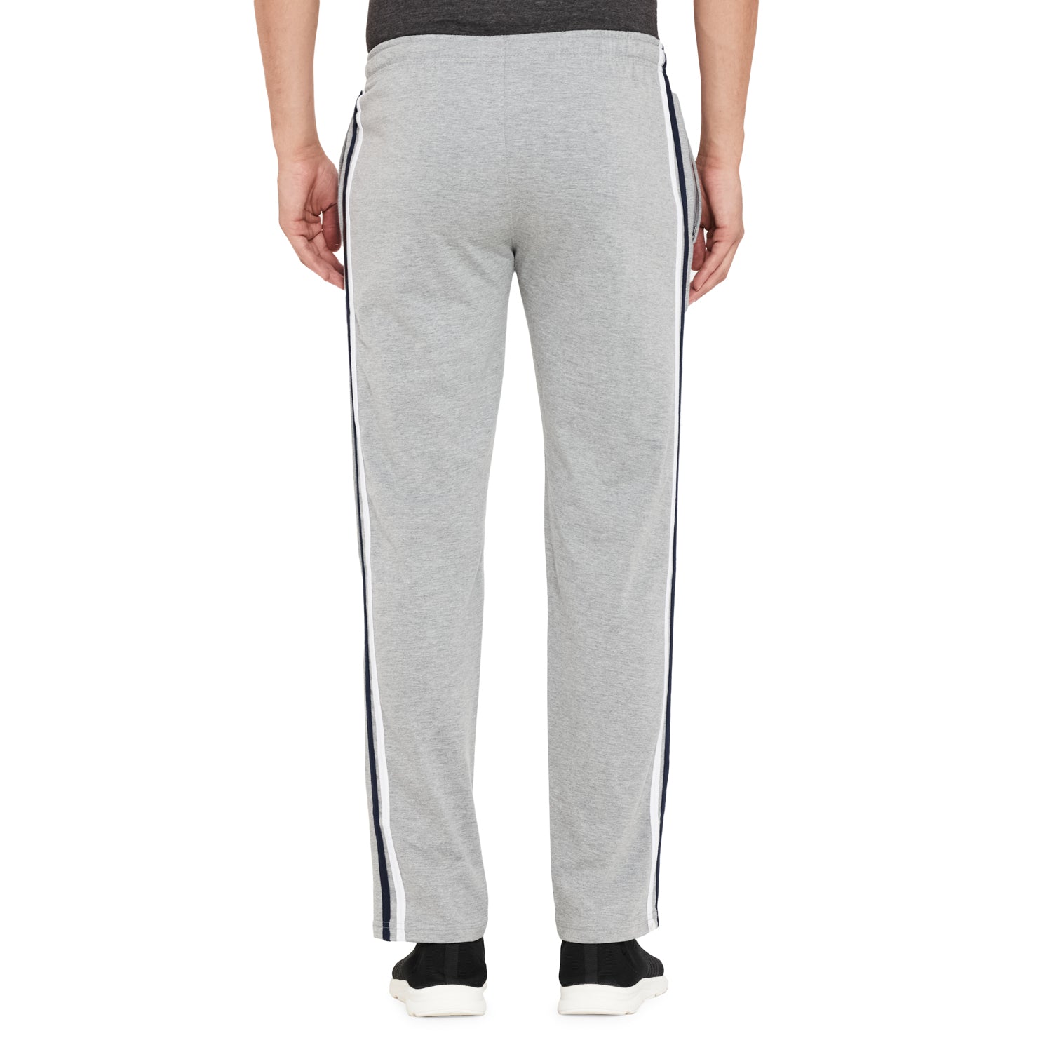 Duke Stardust Men Regular Track-Pant (LF5537S)