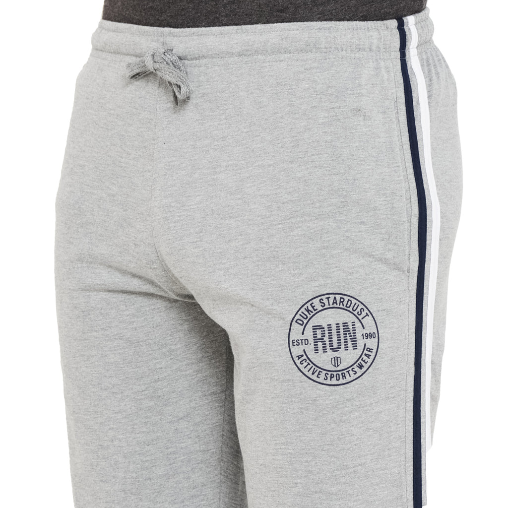 Duke Stardust Men Regular Track-Pant (LF5537S)