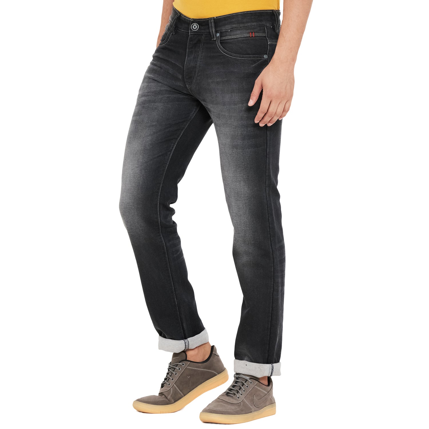 Duke Stardust Men Slim Jeans (ONSD5079)