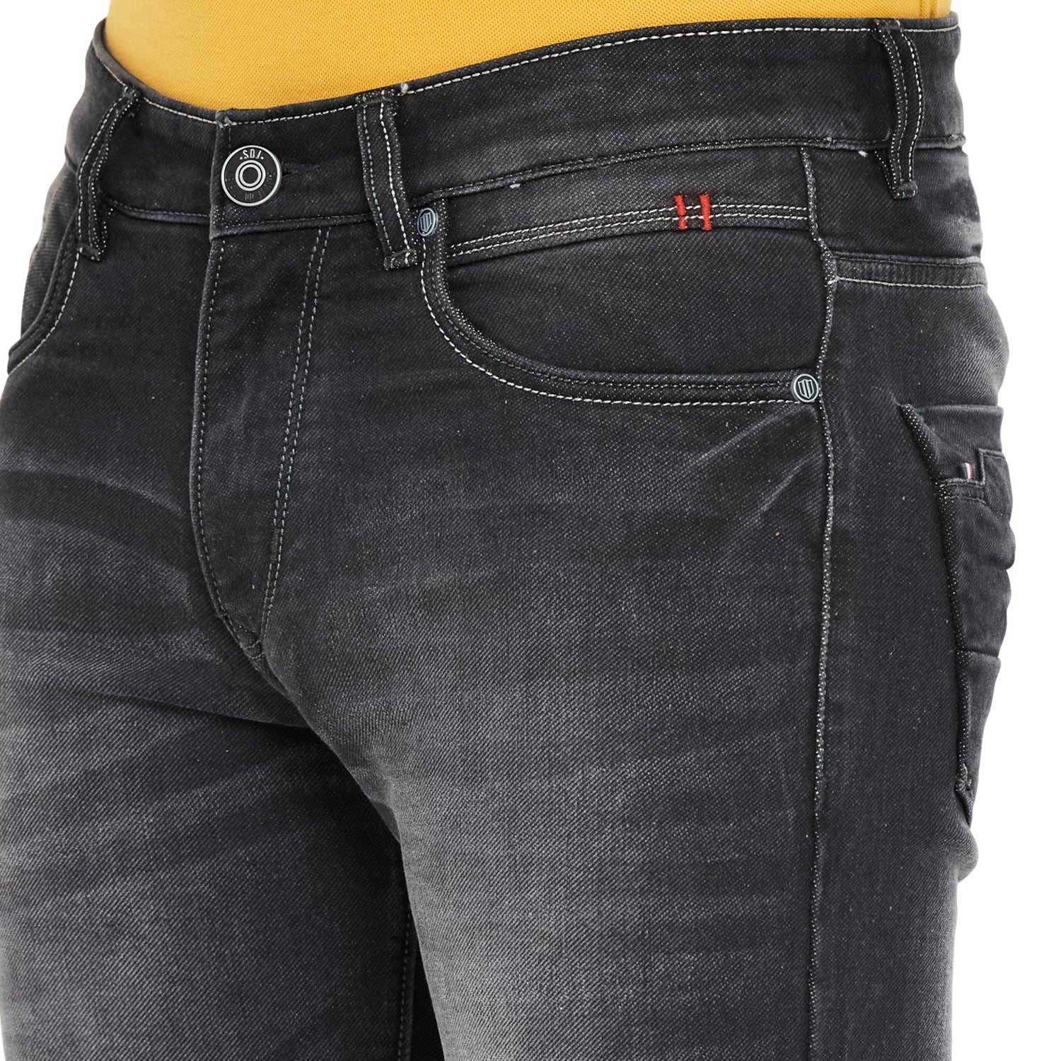 Duke Stardust Men Slim Jeans (ONSD5079)