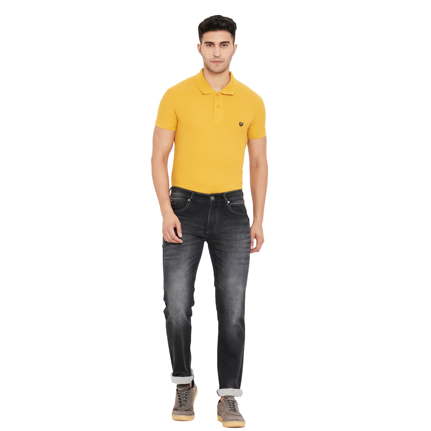Duke Stardust Men Slim Jeans (ONSD5079)