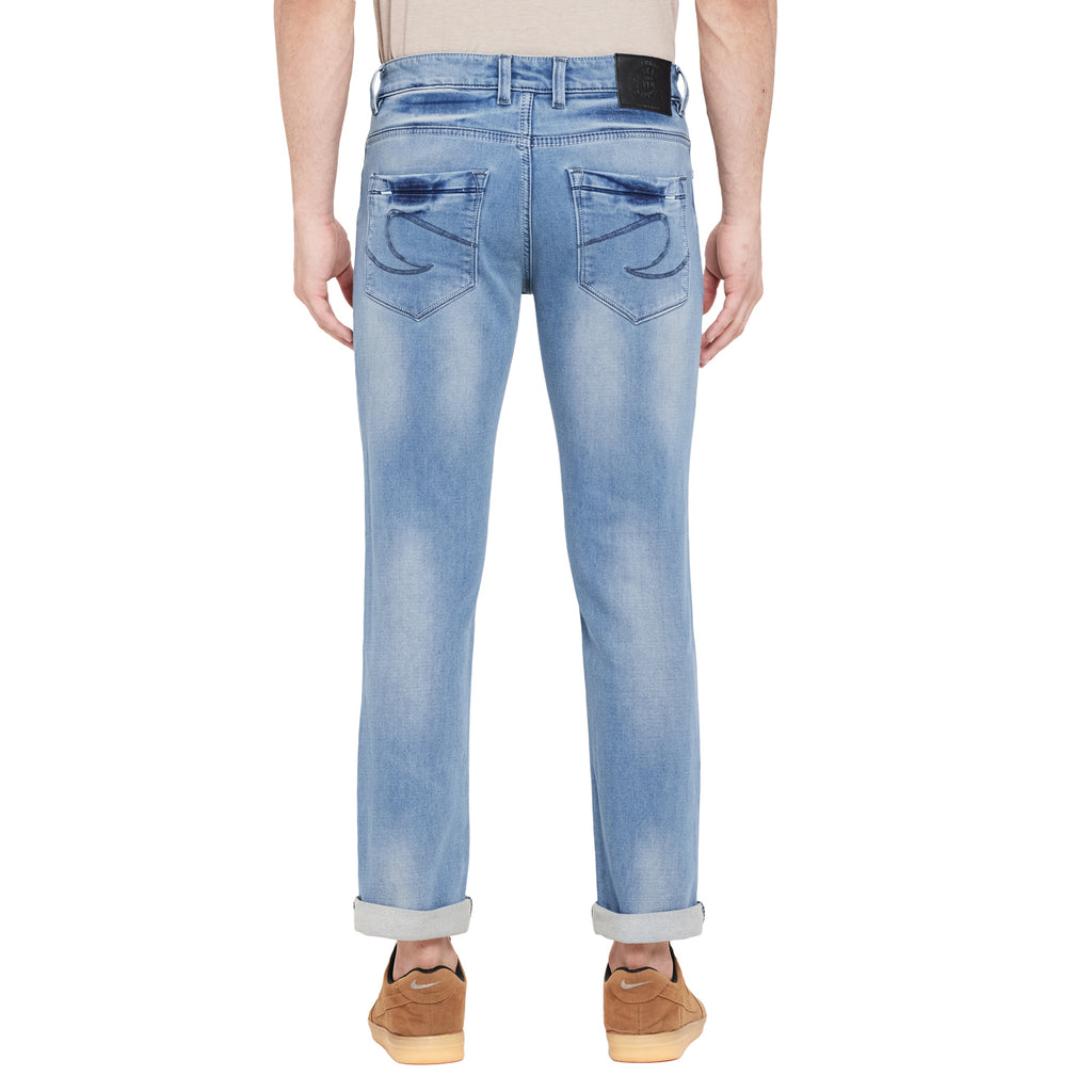 Duke Stardust Men Slim Fit Jeans (ONSD5080)