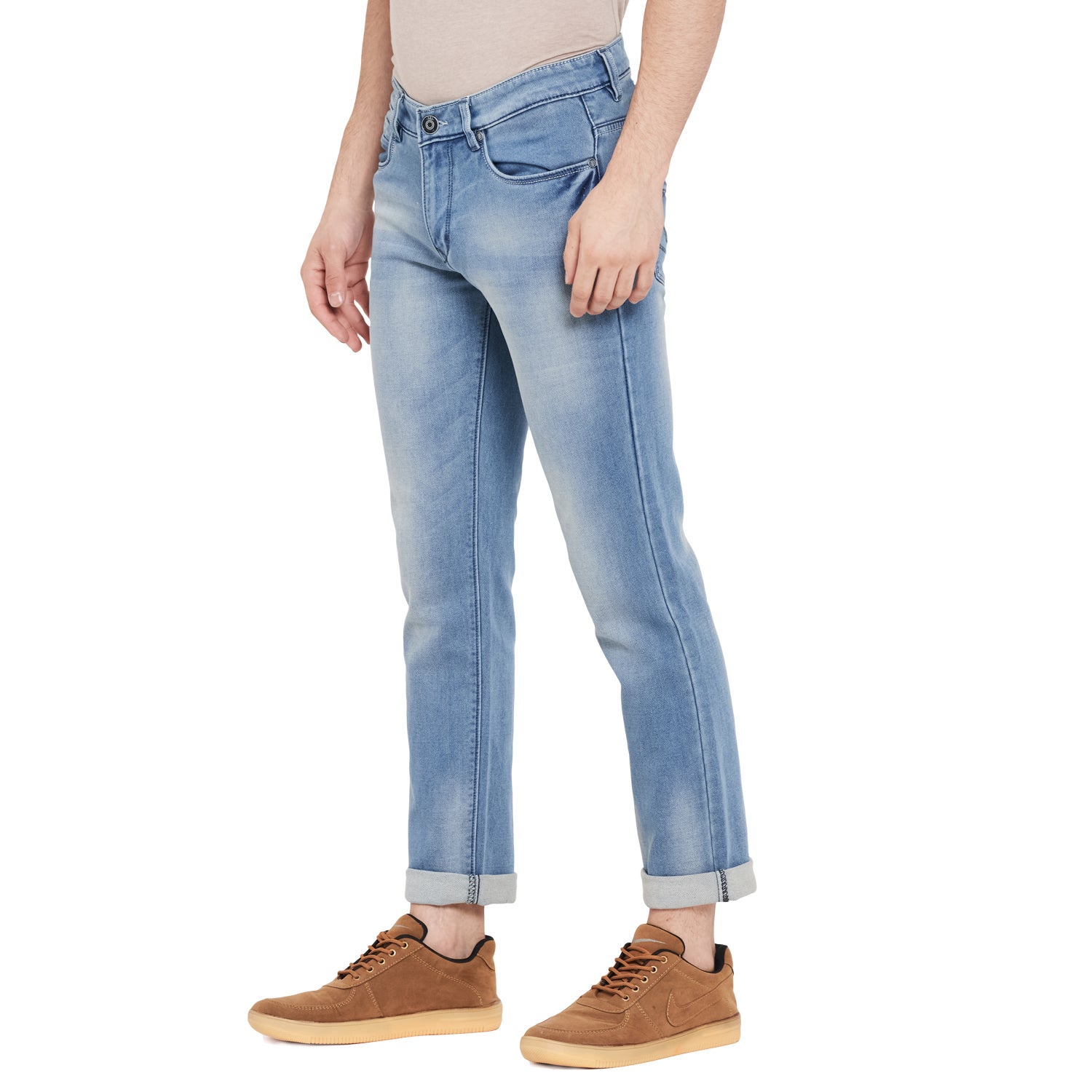 Duke Stardust Men Slim Fit Jeans (ONSD5080)