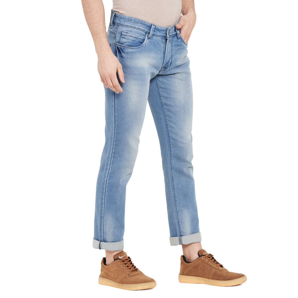 Duke Stardust Men Slim Fit Jeans (ONSD5080)