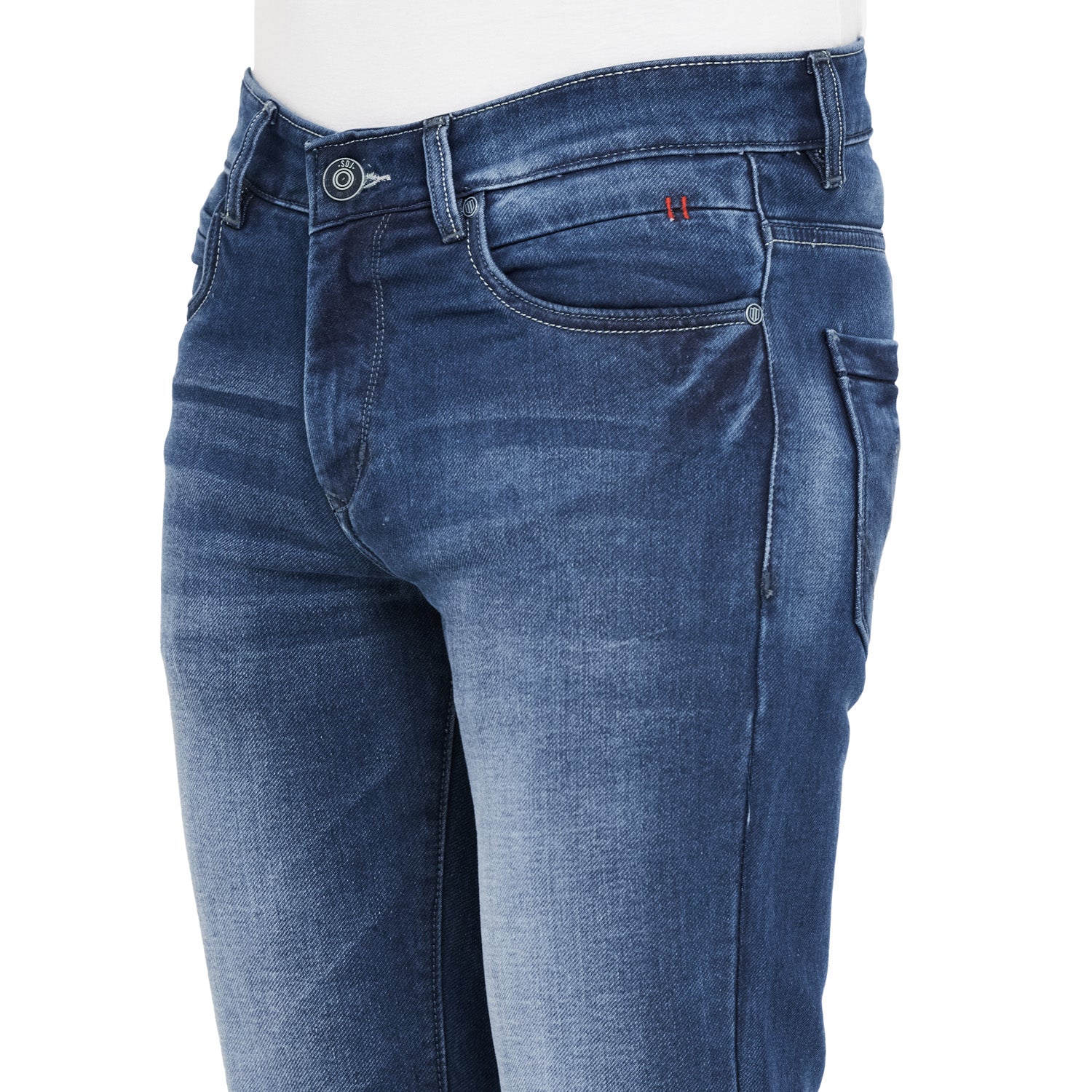 Duke Stardust Men Slim Jeans (ONSD5083)