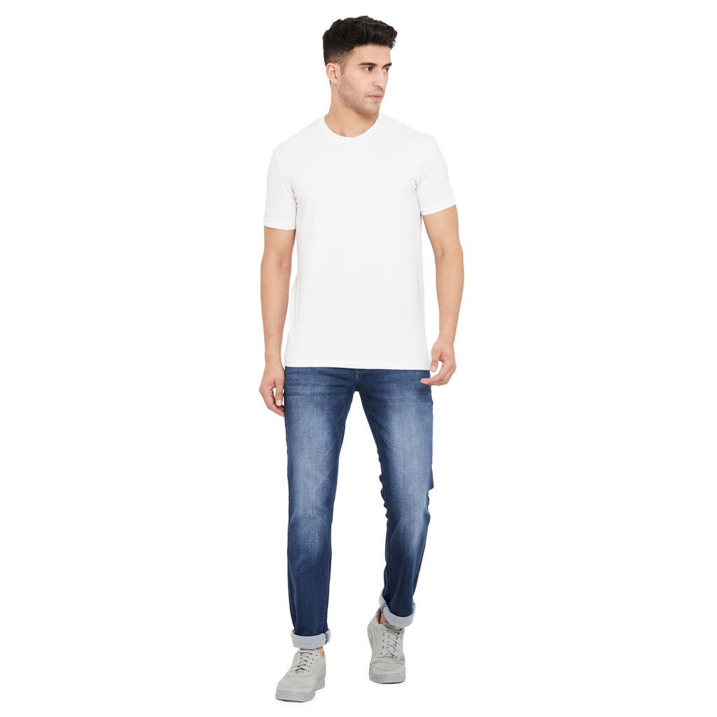 Duke Stardust Men Slim Jeans (ONSD5083)