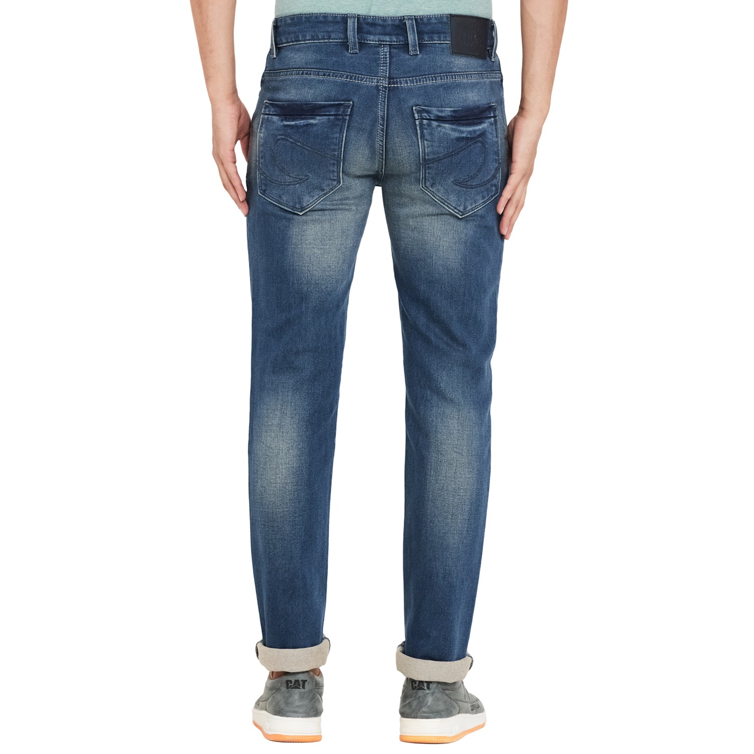 Duke Stardust Men Slim Jeans (ONSD5083)