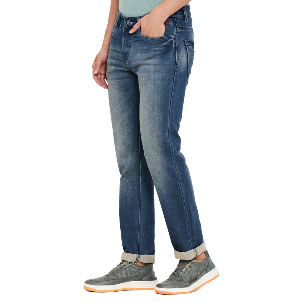 Duke Stardust Men Slim Jeans (ONSD5083)