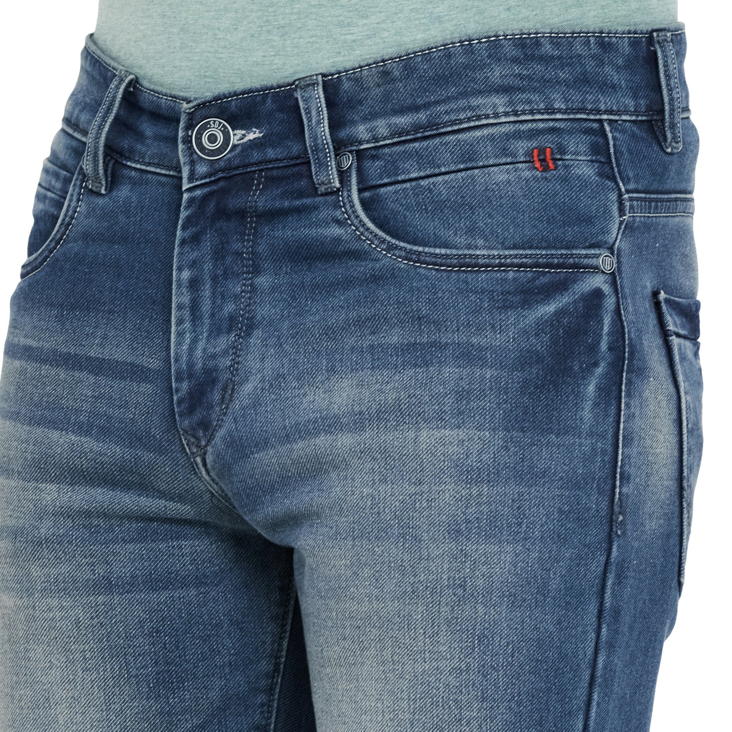 Duke Stardust Men Slim Jeans (ONSD5083)