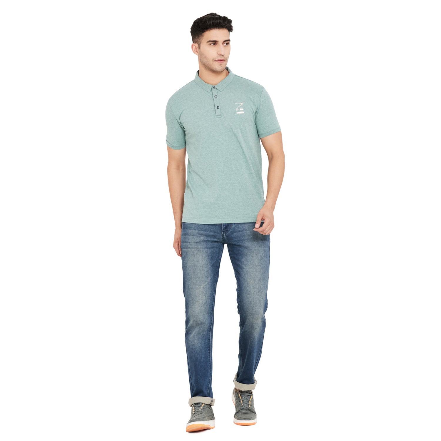 Duke Stardust Men Slim Jeans (ONSD5083)