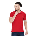 Duke Stardust Men Half Sleeve Cotton T-Shirt (SD39)