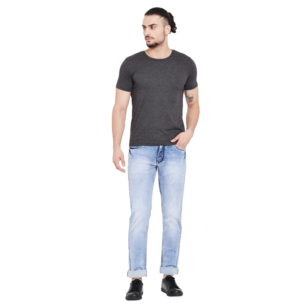 Duke Stardust Men Slim Fit Jeans (SDD5082)