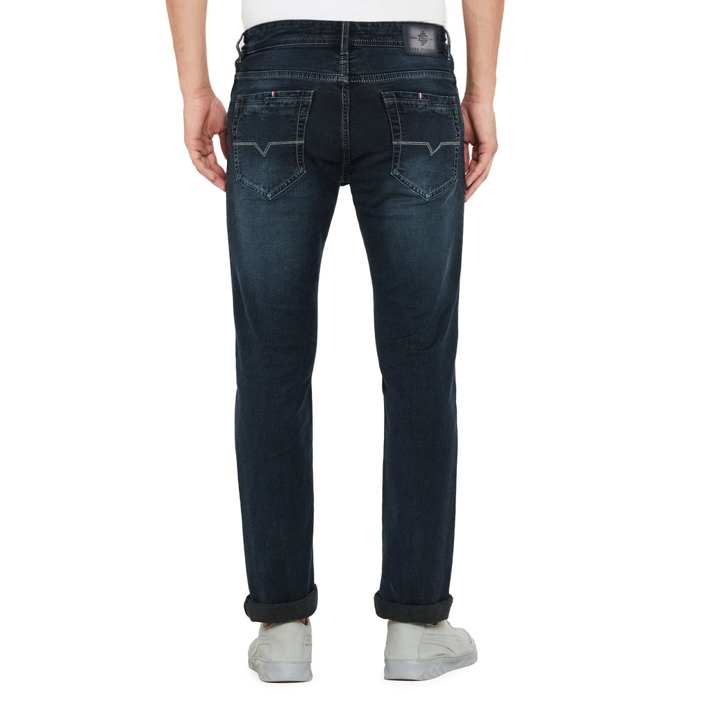 Duke Stardust Men Slim Jeans (SDD5088)
